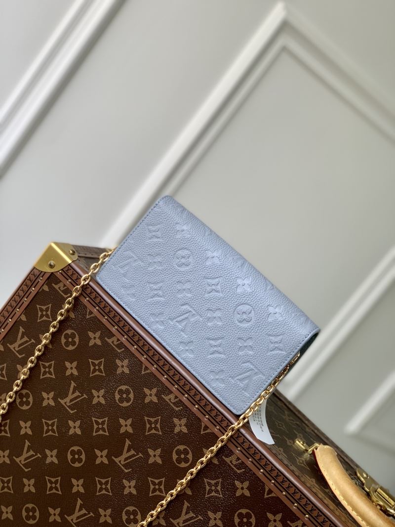 LV Satchel bags